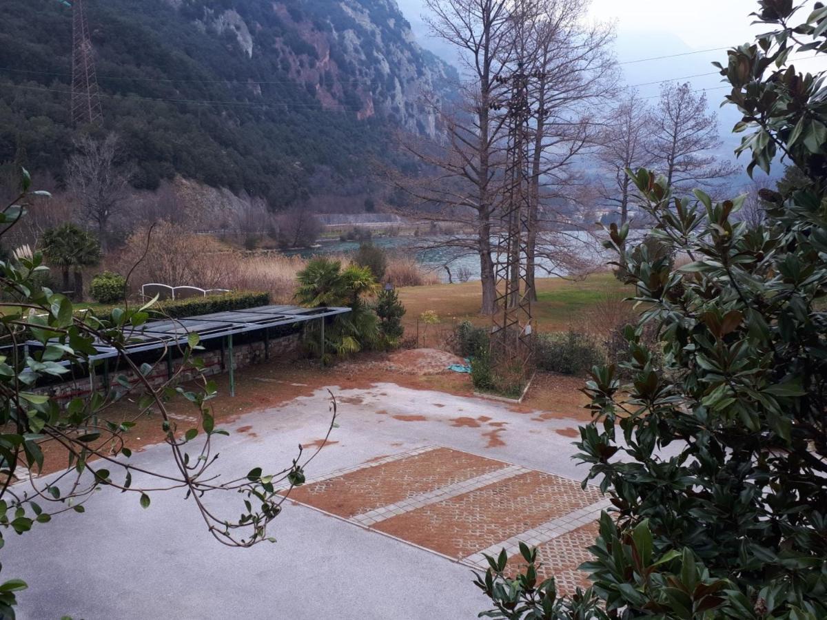 Hotel Due Laghi Padergnone Екстер'єр фото